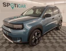 Fiat Grande Panda Aubière