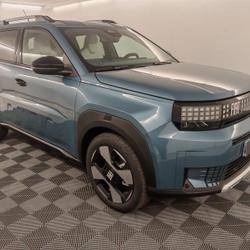 Fiat Grande Panda 1.2 Hybrid Turbo 110ch La Prima eDCT6 Aubi&egrave;re