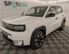 Fiat Grande Panda Aubière