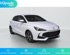 MG MG3 Saint-Jouan-des-Guérets