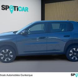 Fiat Grande Panda 1.2 Hybrid 100ch Pop eDCT6 Dunkerque