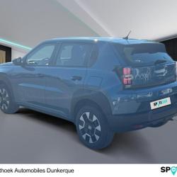 Fiat Grande Panda 1.2 Hybrid 100ch Pop eDCT6 Dunkerque