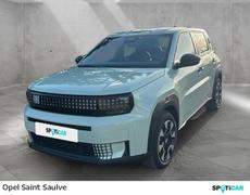 Fiat Grande Panda Saint-Saulve