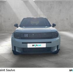 Fiat Grande Panda 1.2 Hybrid Turbo 110ch Ic&ocirc;ne eDCT6 Saint-Saulve