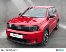 Fiat Grande Panda Saint-Saulve