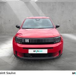 Fiat Grande Panda 1.2 Hybrid 100ch Ic&ocirc;ne eDCT6 Saint-Saulve
