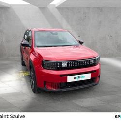 Fiat Grande Panda 1.2 Hybrid 100ch Ic&ocirc;ne eDCT6 Saint-Saulve