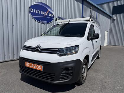 Citroen Berlingo - XL 950 1.5 BLUEHDI 100CH CLUB - 13 980 €