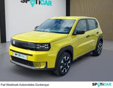 Fiat Grande Panda Dunkerque
