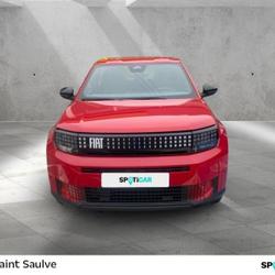 Fiat Grande Panda 1.2 Hybrid 100ch Ic&ocirc;ne eDCT6 Saint-Saulve