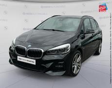 BMW Serie 2 Active Tourer Sausheim