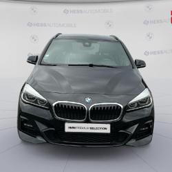 BMW Serie 2 Active Tourer 216i 109ch M Sport Sausheim