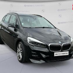 BMW Serie 2 Active Tourer 216i 109ch M Sport Sausheim
