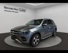 Mercedes GLE Fleury-les-Aubrais