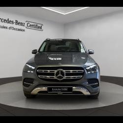 Mercedes GLE 400 e 252ch+136ch Avantgarde Line 4Matic 9G-Tronic occasion - Fleury-les-Aubrais - photo 2/23