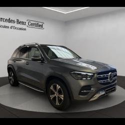 Mercedes GLE 400 e 252ch+136ch Avantgarde Line 4Matic 9G-Tronic occasion - Fleury-les-Aubrais - photo 3/23