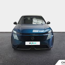 Peugeot 3008 3008 Hybrid 136 e-DCS6 GT Pontarlier
