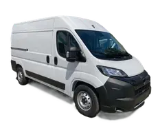 Peugeot Boxer Saint-Gor