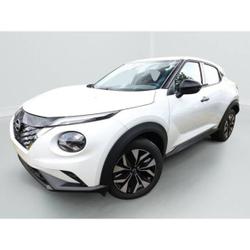 Nissan Juke HYBRID 143 ACENTA Saint-Jouan-des-Gu&eacute;rets