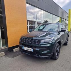Jeep Compass 1.5 Turbo T4 130ch MHEV North Star 4x2 BVR7 Villeneuve-d'Ascq