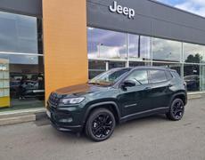 Jeep Compass Villeneuve-d'Ascq