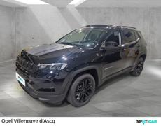 Jeep Compass Villeneuve-d'Ascq