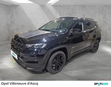 Jeep Compass Villeneuve-d'Ascq