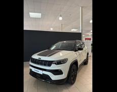 Jeep Compass Englos