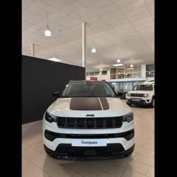 Jeep Compass 1.5 Turbo T4 130ch MHEV North Star 4x2 BVR7 Englos