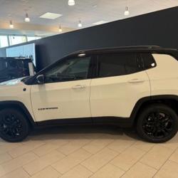 Jeep Compass 1.5 Turbo T4 130ch MHEV North Star 4x2 BVR7 Villeneuve-d'Ascq