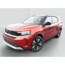 Opel Frontera 145 GS Cesson-S&eacute;vign&eacute;