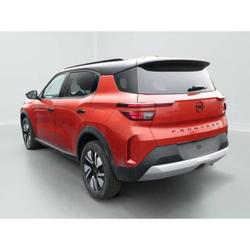 Opel Frontera 145 GS Cesson-S&eacute;vign&eacute;