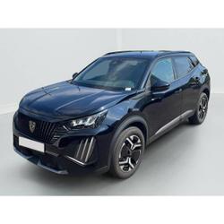 Peugeot 2008 100 S BVM6 Allure Laval