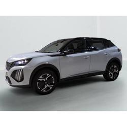 Peugeot 2008 Hybrid 145 e-DCS6 GT Saint-Jouan-des-Gu&eacute;rets