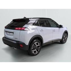 Peugeot 2008 Hybrid 145 e-DCS6 GT Saint-Jouan-des-Gu&eacute;rets