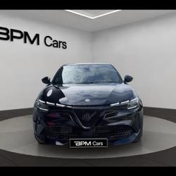 Alfa Romeo Junior 1.2 Ibrida 136ch Premium DCT6 Saint-Doulchard