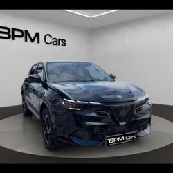 Alfa Romeo Junior 1.2 Ibrida 136ch Premium DCT6 Saint-Doulchard