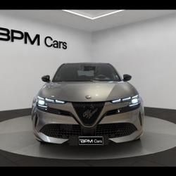 Alfa Romeo Junior 1.2 Ibrida 136ch Premium DCT6 Q4 Saint-Doulchard