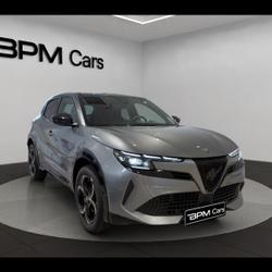 Alfa Romeo Junior 1.2 Ibrida 136ch Premium DCT6 Q4 Saint-Doulchard
