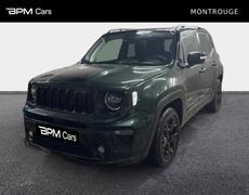 Jeep Renegade Montrouge