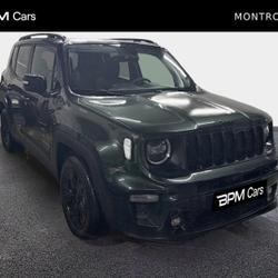Jeep Renegade 1.5 Turbo T4 130ch MHEV North Star BVR7 Montrouge