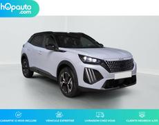 Peugeot 2008 Cesson-Sévigné