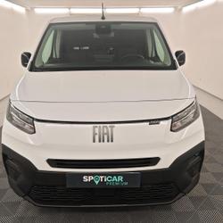 Fiat Doblo XL 950kg BlueHDi 130ch S&S Pack Premium Connect Aubi&egrave;re