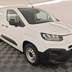 Fiat Doblo XL 950kg BlueHDi 130ch S&S Pack Premium Connect Aubi&egrave;re