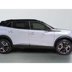 Peugeot 2008 Hybrid 145 e-DCS6 GT Laval