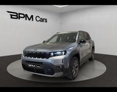 Jeep Compass Saint-Doulchard