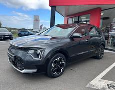 Kia Niro Saint-Quentin-sur-le-Homme