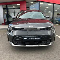Kia Niro EV 204ch Active Saint-Quentin-sur-le-Homme