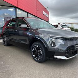 Kia Niro EV 204ch Active Saint-Quentin-sur-le-Homme