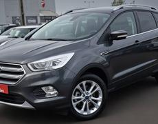 Ford Kuga Rennes